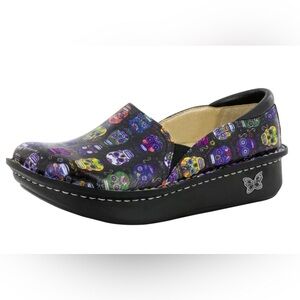 Alegria Debra Sugar Skulls